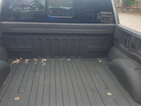 Used 2015 Ford F150 Lariat w/ Equipment Group 502A Luxury image 27