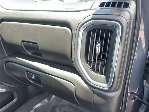 Used 2021 GMC Sierra 1500 AT4 AWD/4WD image 25