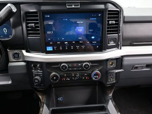 New 2026 Ford F250 XLT w/ XLT Premium Package AWD/4WD image 42