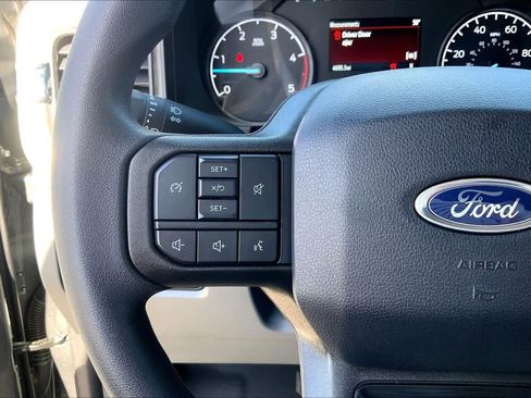 Certified 2025 Ford F250 XL w/ STX Appearance Package image 23