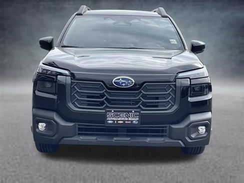 New 2026 Subaru Outback Limited w/ Premium/Limited Package 2 AWD/4WD image 24