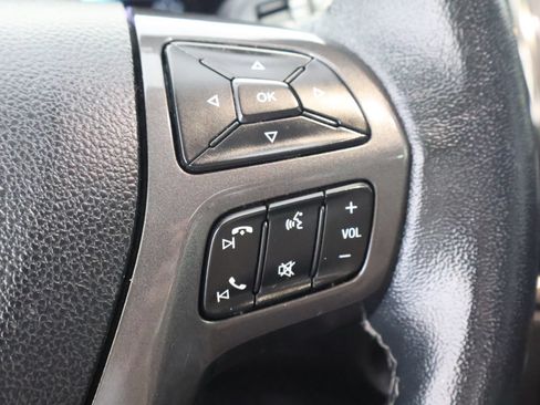 Used 2019 Ford Ranger Lariat w/ Equipment Group 501A Mid AWD/4WD image 34