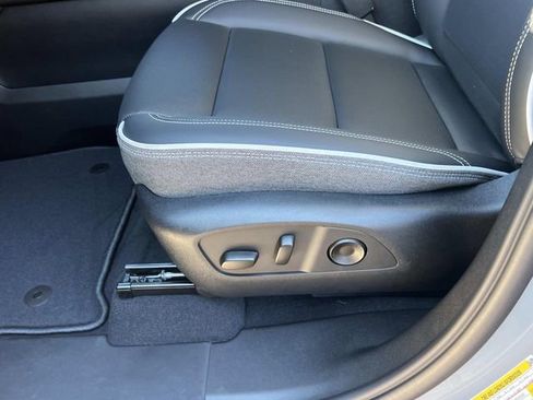 New 2026 GMC Sierra EV Elevation w/ LPO, Elevation Dark Package image 17