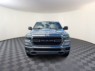 Used 2023 RAM 1500 Big Horn AWD/4WD video 2