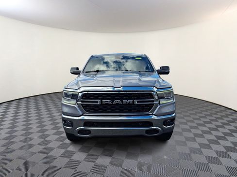 Used 2023 RAM 1500 Big Horn AWD/4WD image 2