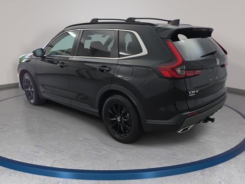 Used 2023 Honda CR-V Sport image 7