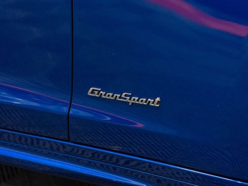 Used 2021 Maserati Ghibli S GranSport RWD image 16