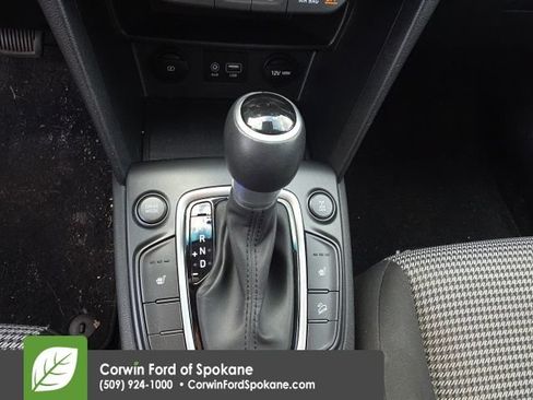 Used 2020 Hyundai Kona SEL AWD/4WD image 14