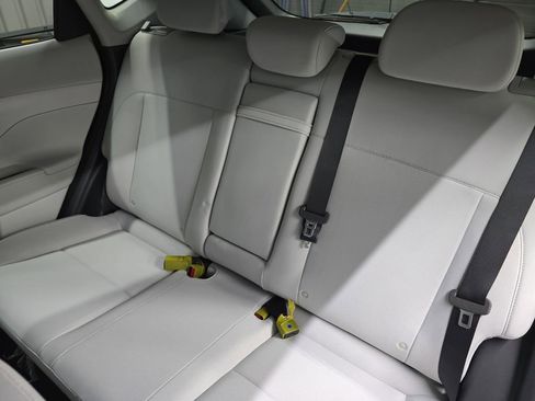 New 2026 Hyundai Kona SEL Sport FWD image 15