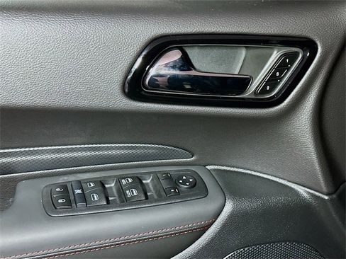 New 2026 Dodge Durango GT image 12