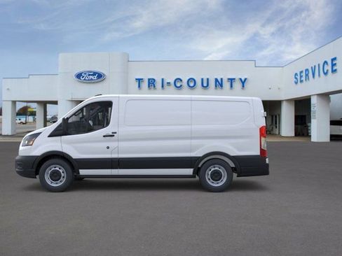 New 2026 Ford Transit 150 Low Roof image 3