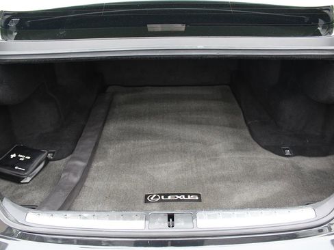 Used 2018 Lexus LS 500 image 44