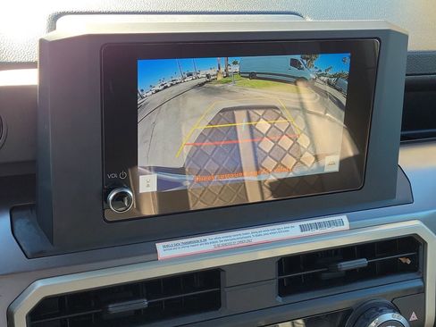 Used 2024 Toyota Tacoma SR5 image 32