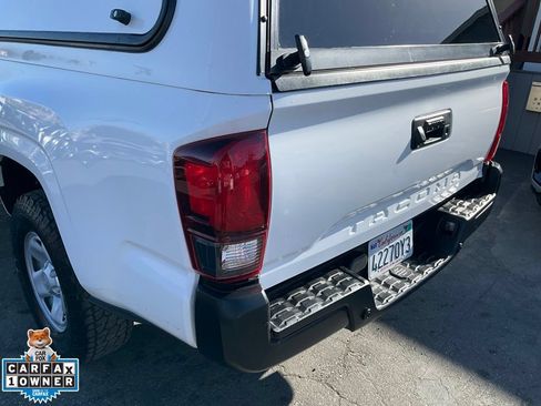 Used 2023 Toyota Tacoma SR AWD/4WD image 80