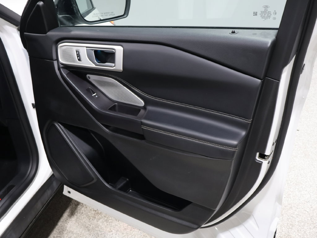 Used 2020 Ford Explorer ST w/ ST Street Pack AWD/4WD image 29