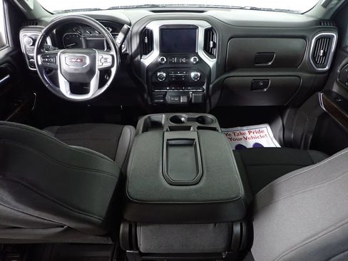 Used 2022 GMC Sierra 2500 SLE w/ Snow Plow Prep/Camper Package AWD/4WD image 28