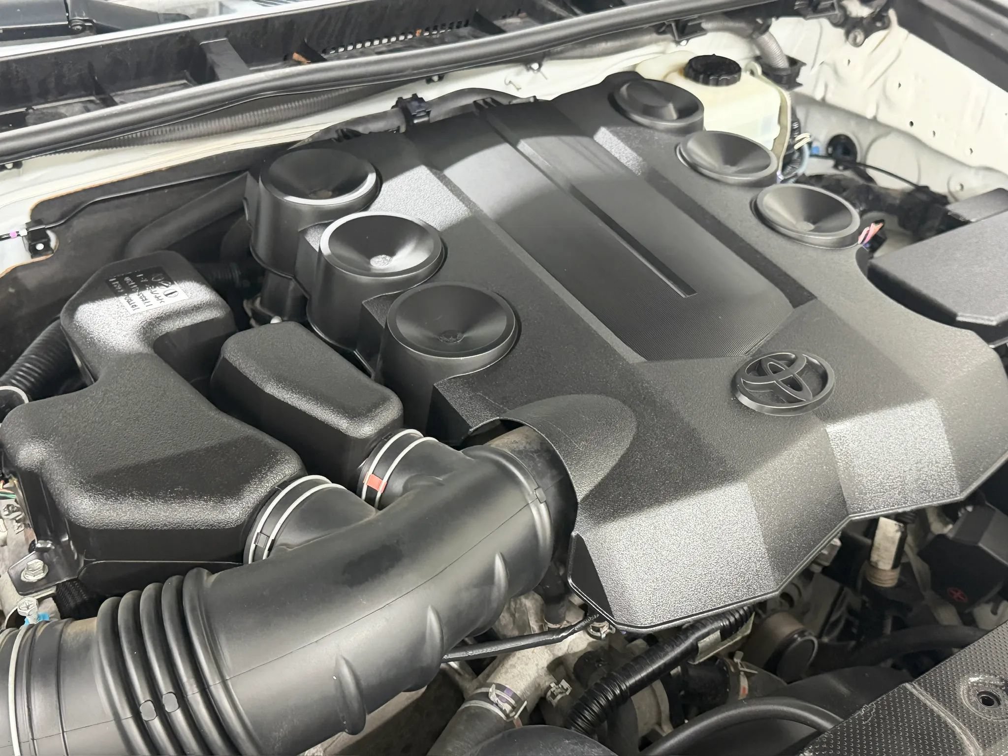Used 2016 Toyota 4Runner SR5 Premium AWD/4WD image 90