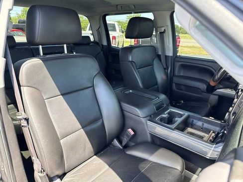 Used 2014 GMC Sierra 1500 SLT AWD/4WD image 34