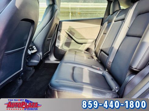 Used 2021 Tesla Model Y Long Range image 36