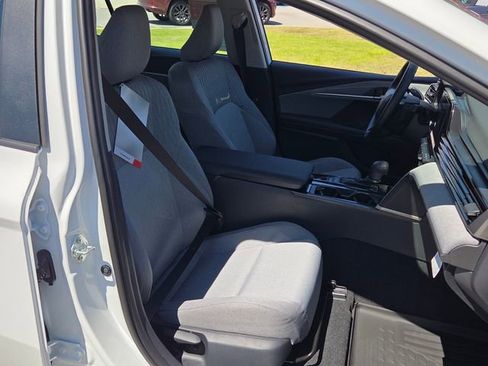 New 2026 Toyota Camry LE FWD image 15