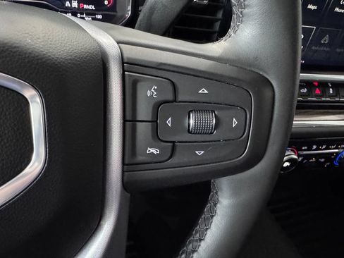 Certified 2024 GMC Sierra 1500 Elevation AWD/4WD image 17