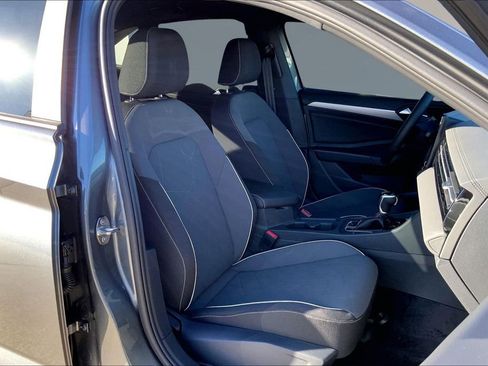 New 2026 Volkswagen Jetta Sport image 10