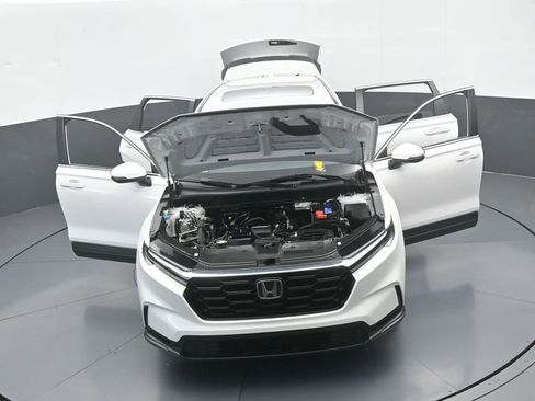 Used 2025 Honda CR-V EX image 65