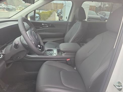 New 2026 Kia Carnival SX Prestige FWD image 16