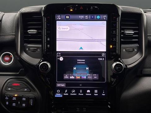 New 2026 RAM 1500 RHO image 13