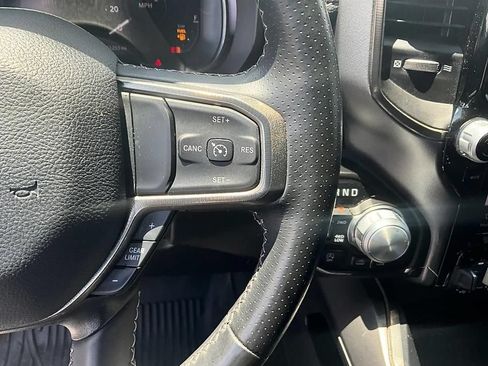 Used 2023 RAM 1500 Rebel w/ Rebel Level 2 Equipment Group AWD/4WD image 30