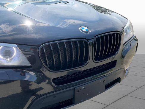 Used 2014 BMW X3 xDrive28i AWD/4WD image 31