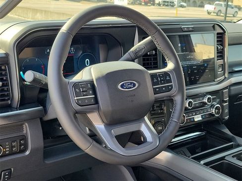 New 2026 Ford F250 Lariat w/ Lariat Ultimate Package image 11