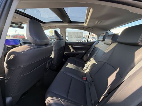 New 2026 Toyota Camry XLE w/ Premium Plus Package FWD image 6
