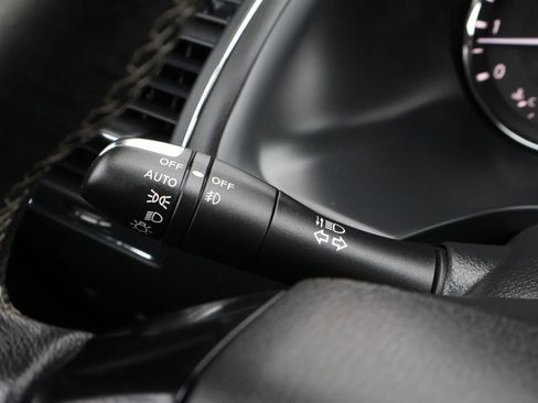 Used 2024 INFINITI QX80 Luxe image 26