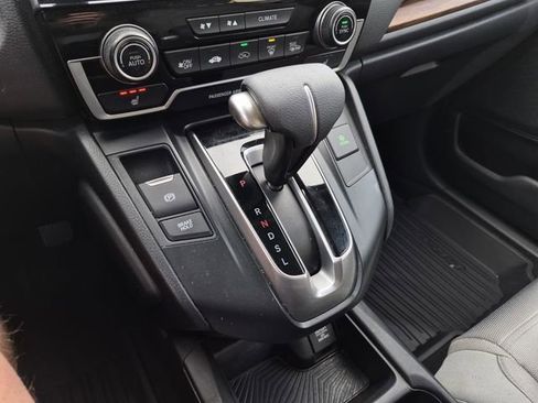 Used 2019 Honda CR-V EX image 37