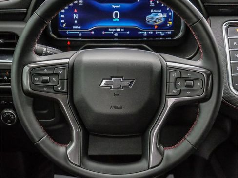 Used 2023 Chevrolet Tahoe RST w/ RST Performance Edition image 27