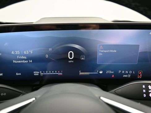 New 2026 Buick Enclave Sport Touring w/ Power Package image 14