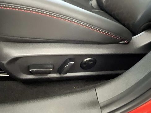New 2026 Nissan Sentra SR w/ SR Premium Package FWD image 22