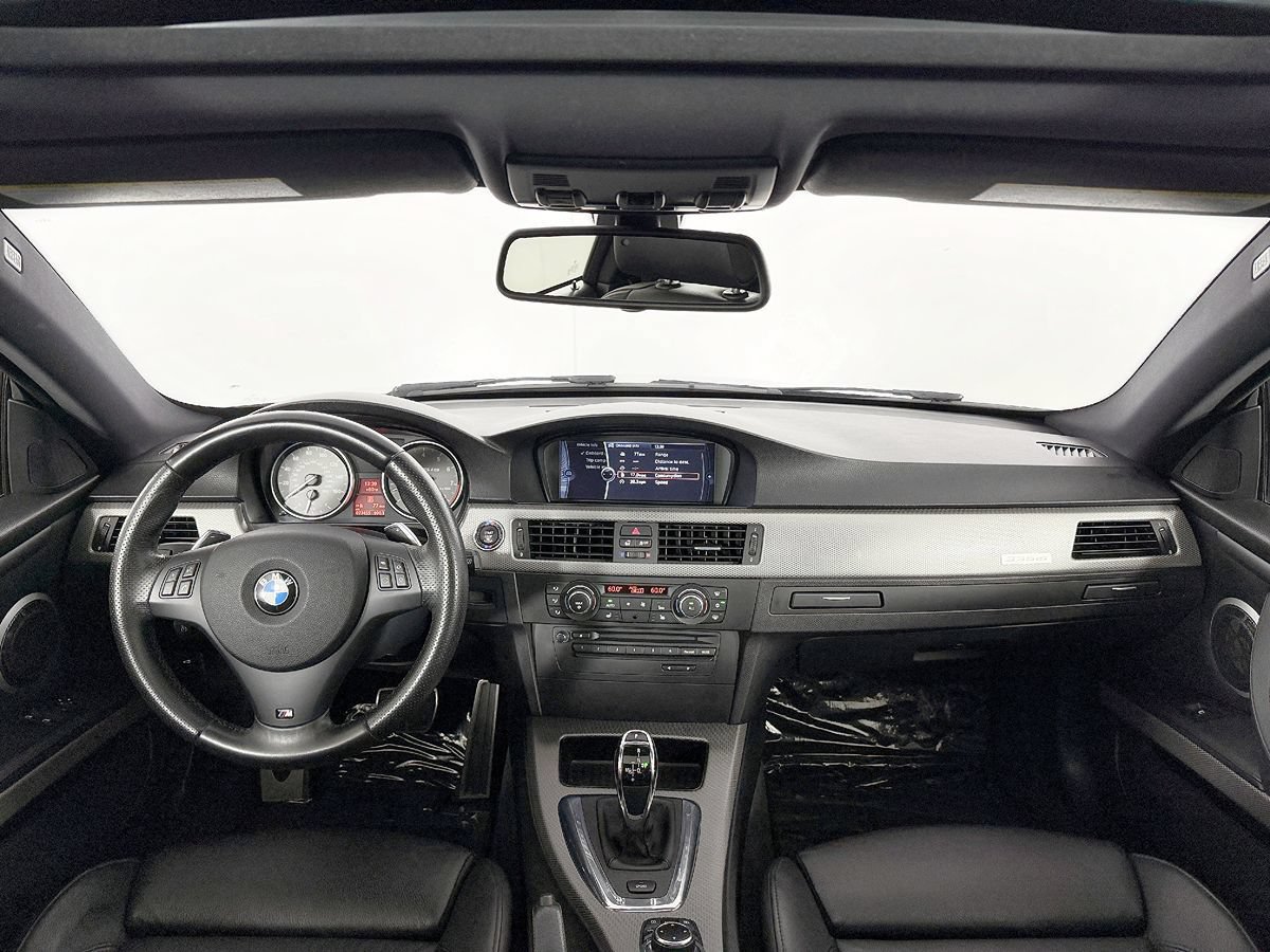 Used 2012 BMW 335is Coupe RWD image 49