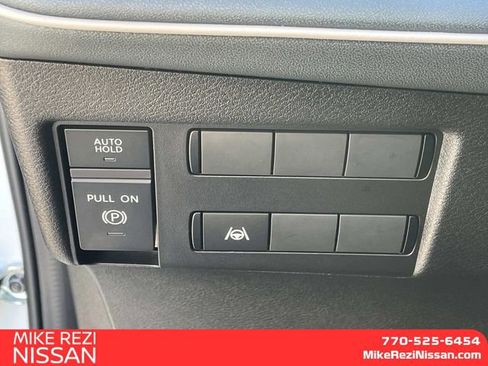 New 2026 Nissan Leaf SV+ w/ Floor Mat Package (SV+) FWD image 14