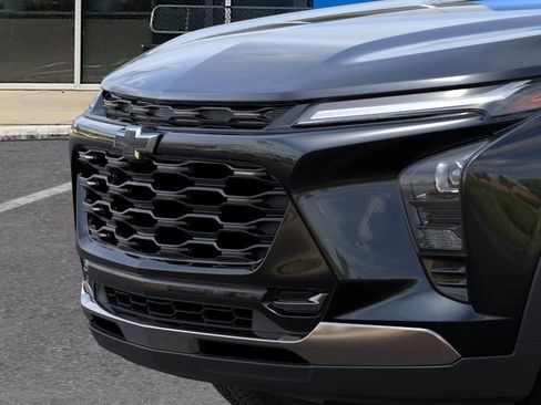 New 2026 Chevrolet Trax ACTIV w/ Driver Confidence Package FWD image 37
