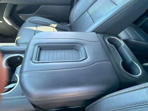 Certified 2022 Chevrolet Suburban High Country AWD/4WD image 20