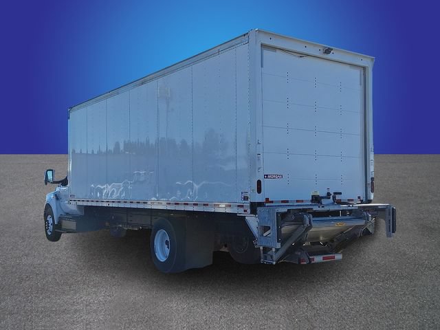 Used 2023 Ford F650 2WD Regular Cab Super Duty image 6