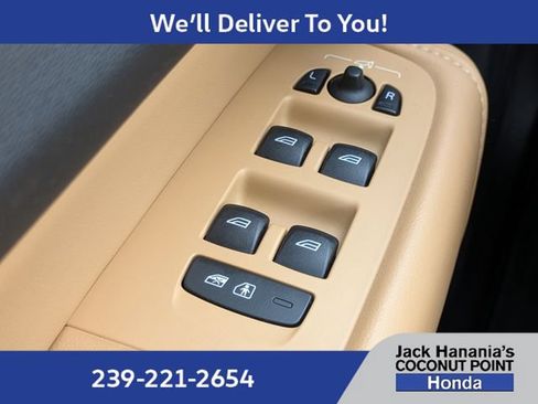 Used 2024 Volvo XC60 B5 Ultimate w/ Protection Package Premier AWD/4WD image 27