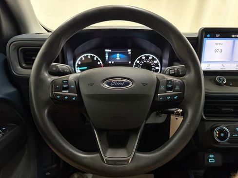 Used 2022 Ford Maverick XL w/ Equipment Group 100A Standard AWD/4WD image 46