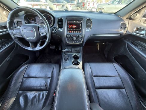 Used 2018 Dodge Durango R/T w/ Blacktop Package image 16