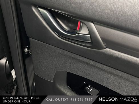 Certified 2025 MAZDA CX-5 AWD 2.5 S image 39