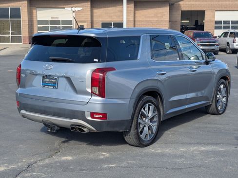 Used 2020 Hyundai Palisade SEL AWD/4WD image 6