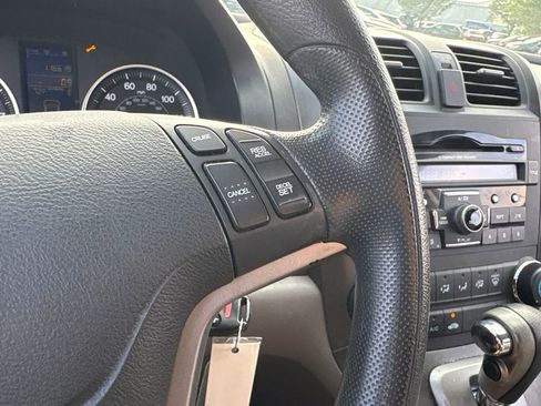 Used 2010 Honda CR-V EX image 18