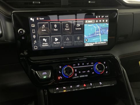 New 2026 GMC Sierra 1500 AT4 w/ Technology Package image 28